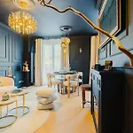 Maison Saint Lazare Vernon (Eure)