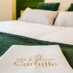 Apartmán Maison Saint Lazare *