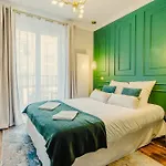 Maison Saint Lazare Vernon (Eure)