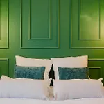 Maison Saint Lazare *