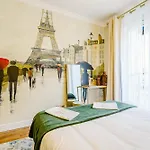 Maison Saint Lazare Apartmán *