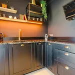 Maison Saint Lazare Apartmán *