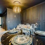 Apartmán Maison Saint Lazare