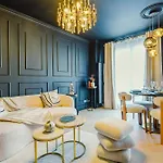 Maison Saint Lazare *