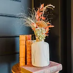 Maison Saint Lazare * Vernon (Eure)