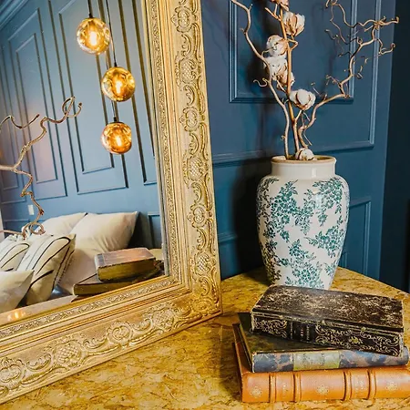 Maison Saint Lazare Apartment Vernon (Eure)