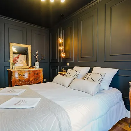 Apartment Maison Saint Lazare Vernon (Eure)