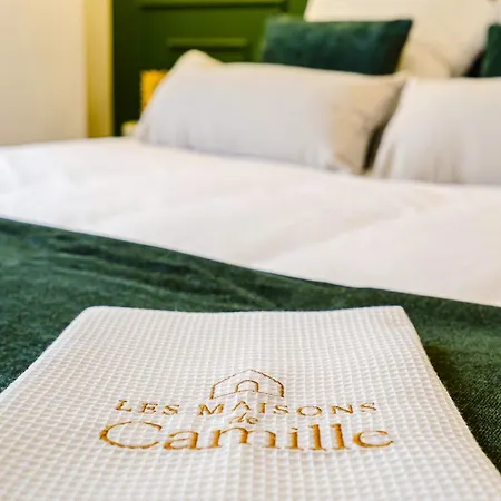 Apartment Maison Saint Lazare *