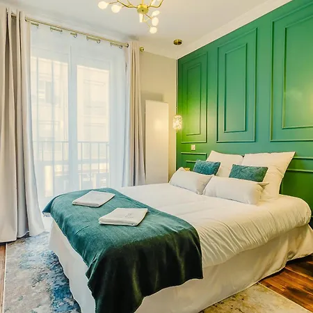 Maison Saint Lazare Vernon (Eure)