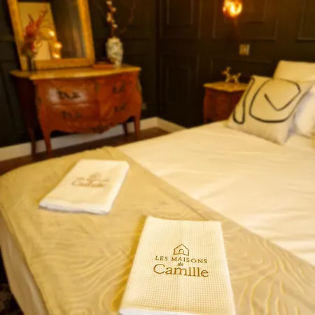 Maison Saint Lazare Apartment